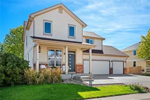 2082 Ance St, Strasburg, CO 80136 - Photo 1