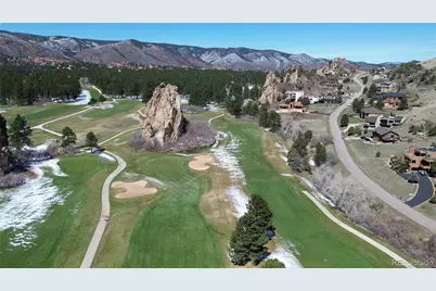 5453 Country Club Drive, Larkspur, CO 80118 - Photo 1