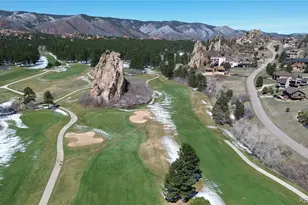 5453 Country Club Dr, Larkspur, CO 80118 - Photo 1