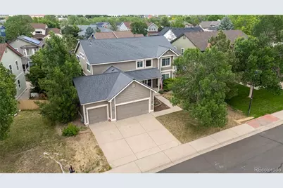 10624 Sedgwick Way, Parker, CO 80134 - Photo 1