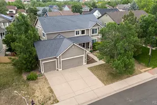 10624 Sedgwick Way, Parker, CO 80134 - Photo 1