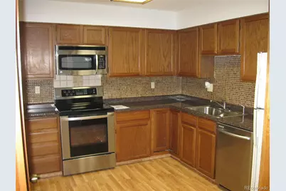 13950 E Oxford Place #B101, Aurora, CO 80014 - Photo 11