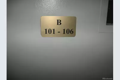 13950 E Oxford Place #B101, Aurora, CO 80014 - Photo 3