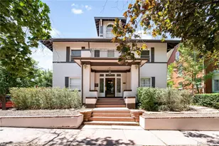 1301 N High St, Denver, CO 80218 - Photo 1