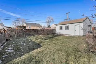 1825 S Vallejo St, Denver, CO 80223 - Photo 19