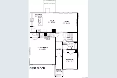 14264 Beebalm Avenue, Parker, CO 80134 - Photo 21