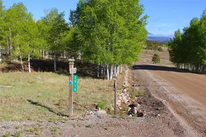2916 Campfire Road, Hartsel, CO 80449 - Photo 43