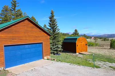 2916 Campfire Road, Hartsel, CO 80449 - Photo 9