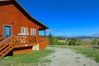 2916 Campfire Road, Hartsel, CO 80449 - Photo 5