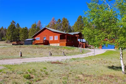 2916 Campfire Road, Hartsel, CO 80449 - Photo 7