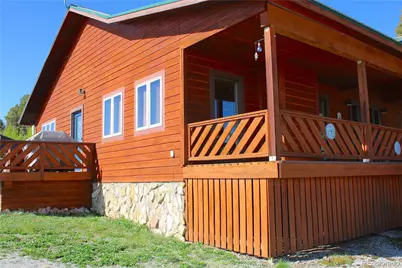 2916 Campfire Road, Hartsel, CO 80449 - Photo 3
