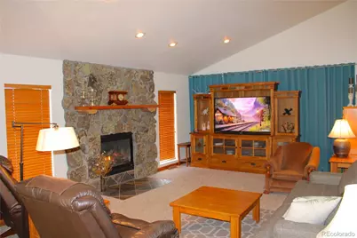 2916 Campfire Road, Hartsel, CO 80449 - Photo 41