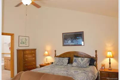 2916 Campfire Road, Hartsel, CO 80449 - Photo 29