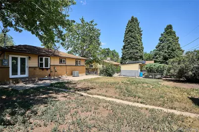7440 W Oregon Drive, Lakewood, CO 80232 - Photo 27