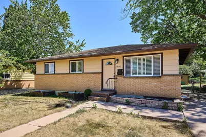 7440 W Oregon Drive, Lakewood, CO 80232 - Photo 1