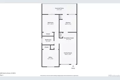 2459 Yates Street, Denver, CO 80212 - Photo 37