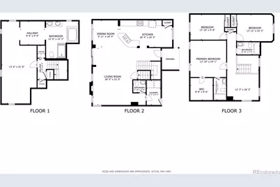 13922 Ivy Street, Thornton, CO 80602 - Photo 47