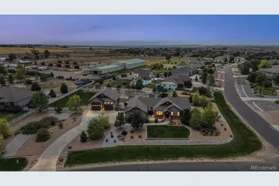 6684 E 162nd Avenue, Brighton, CO 80602 - Photo 1
