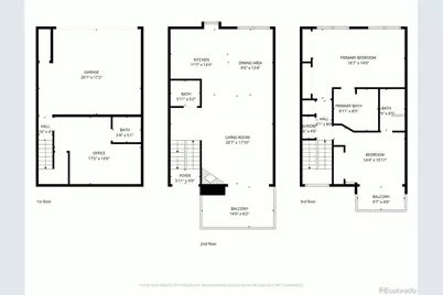 2450 E 5th Avenue #N, Denver, CO 80206 - Photo 45