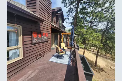 4257 Troutdale Village Drive, Evergreen, CO 80439 - Photo 39