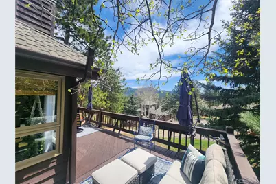 4257 Troutdale Village Drive, Evergreen, CO 80439 - Photo 37
