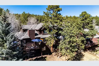 4257 Troutdale Village Drive, Evergreen, CO 80439 - Photo 1