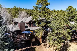 4257 Troutdale Village Dr, Evergreen, CO 80439 - Photo 1