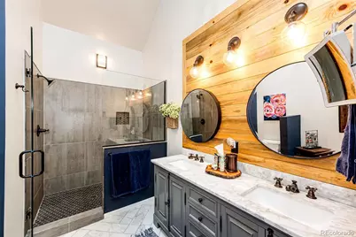 4257 Troutdale Village Drive, Evergreen, CO 80439 - Photo 19