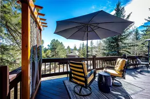 4257 Troutdale Village Dr, Evergreen, CO 80439 - Photo 35