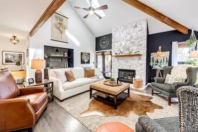 4257 Troutdale Village Drive, Evergreen, CO 80439 - Photo 15