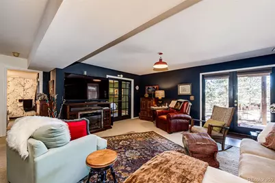 4257 Troutdale Village Drive, Evergreen, CO 80439 - Photo 29