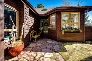 4257 Troutdale Village Dr, Evergreen, CO 80439 - Photo 5