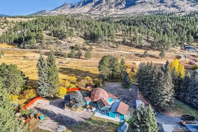 55 Iron Horse Lane, Bailey, CO 80421 - Photo 37