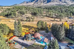 55 Iron Horse Ln, Bailey, CO 80421 - Photo 37