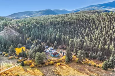 55 Iron Horse Lane, Bailey, CO 80421 - Photo 33