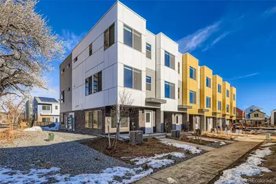 15364 W 69th Avenue, Arvada, CO 80007 - Photo 3