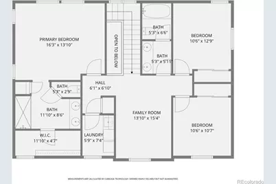 3839 Donnington Circle, Castle Rock, CO 80104 - Photo 29