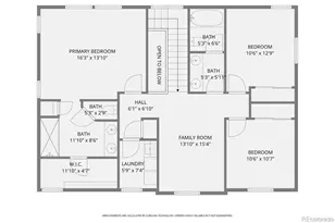 3839 Donnington Cir, Castle Rock, CO 80104 - Photo 29