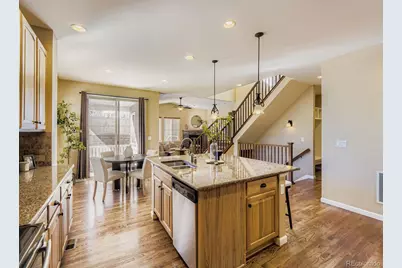 3839 Donnington Circle, Castle Rock, CO 80104 - Photo 3