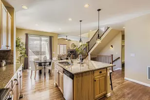 3839 Donnington Cir, Castle Rock, CO 80104 - Photo 3