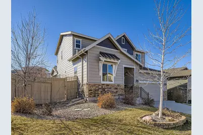 3839 Donnington Circle, Castle Rock, CO 80104 - Photo 1