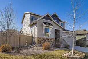 3839 Donnington Cir, Castle Rock, CO 80104 - Photo 1