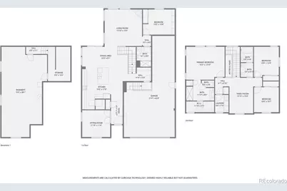 3839 Donnington Circle, Castle Rock, CO 80104 - Photo 31