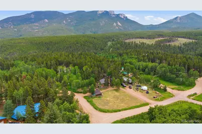 356 Aspen Circle, Black Hawk, CO 80422 - Photo 45