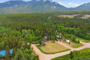 356 Aspen Cir, Black Hawk, CO 80422 - Photo 45