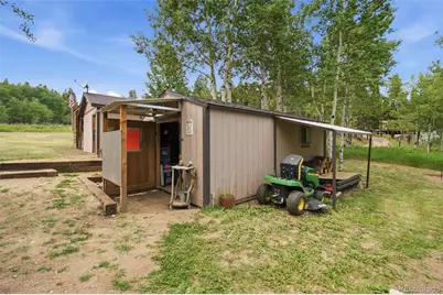 356 Aspen Circle, Black Hawk, CO 80422 - Photo 35