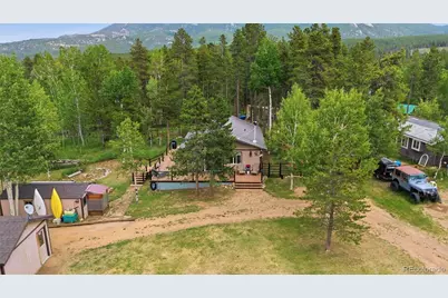 356 Aspen Circle, Black Hawk, CO 80422 - Photo 29