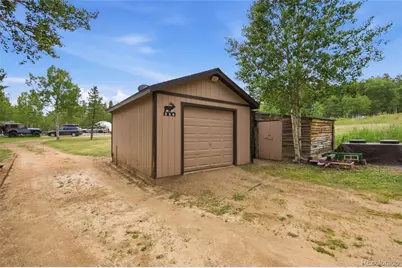 356 Aspen Circle, Black Hawk, CO 80422 - Photo 37