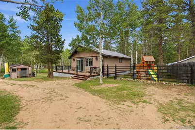 356 Aspen Circle, Black Hawk, CO 80422 - Photo 31