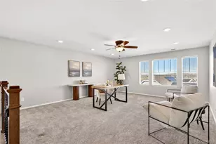 2571 Ambience Ln, Castle Rock, CO 80109 - Photo 25